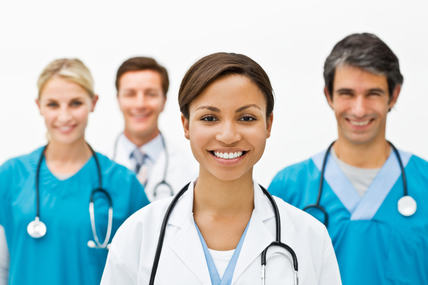¿Qué es un médico de familia?