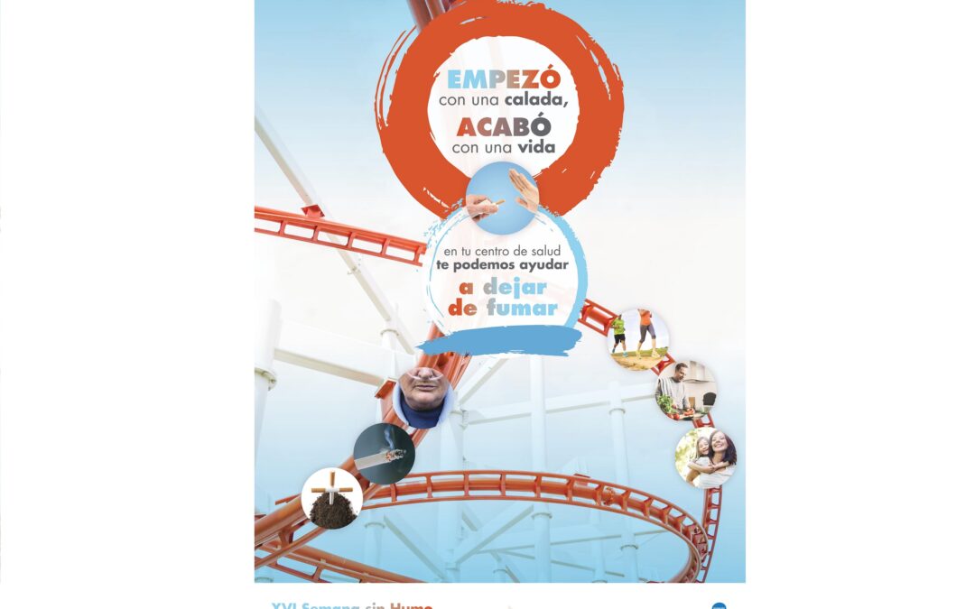 Semana sin Humo 2015