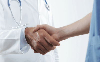 Interconsulta entre Atención Primaria y Atención Hospitalaria.