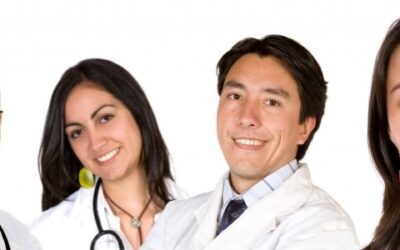 Elige medicina de familia y comunitaria