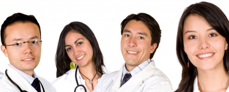 Elige medicina de familia y comunitaria