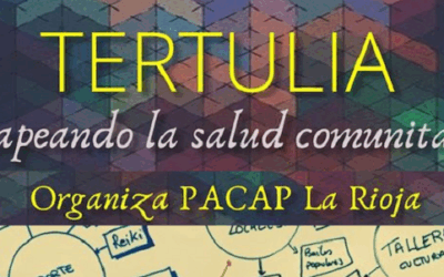 Mapeando la Salud Comunitaria