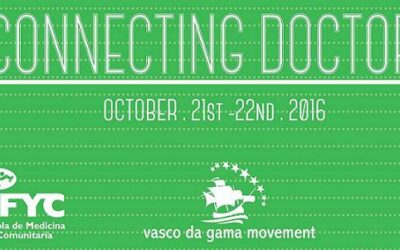 “Connecting Doctors”