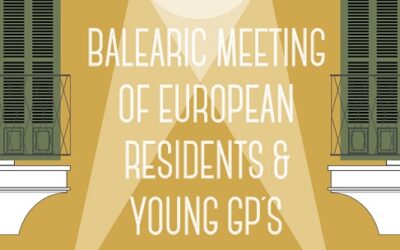 V Balearic Meeting of European Residents and Young GPs
