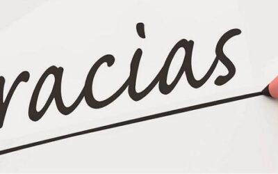 ¡Gracias, enhorabuena!