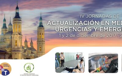 IV Jornadas Nacionales de urgencias de Semfyc