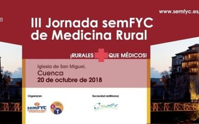 ¡Rurales: más que médicos!