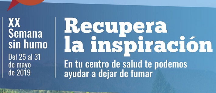 ¡Recupera la inspiración!