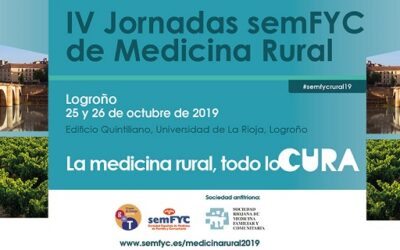 IV Jornadas semFYC de medicina rural