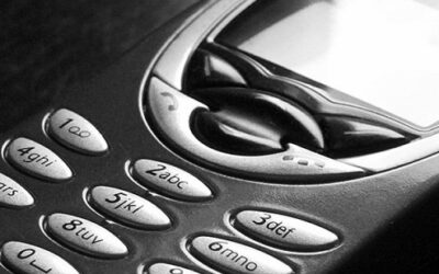 Pequeña guía para las consultas telefónicas