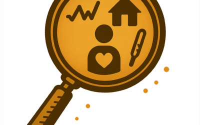 Participación en la I Jornada de la Unidad de Investigación en AP del SERIS, 26.02.2026