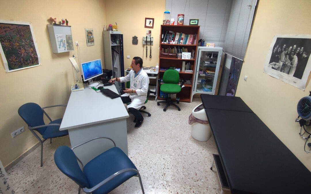 Guía Práctica de Salud – semFYC