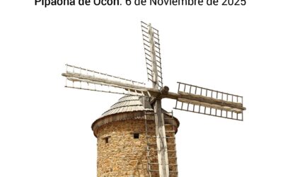 Así fue el 4º ENCUENTRO ACR VALLE DE OCÓN, del día 06.11.2025