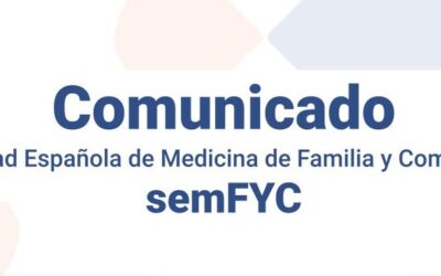 Compromiso firme con la excelencia formativa: defender hoy la especialización es garantizar la Medicina Familiar y Comunitaria del mañana (26.02.2026)