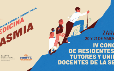 IV Congreso de Residentes, JMF, Tutores y Unidades Docentes de la semFYC (20 y 21 marzo 2026)