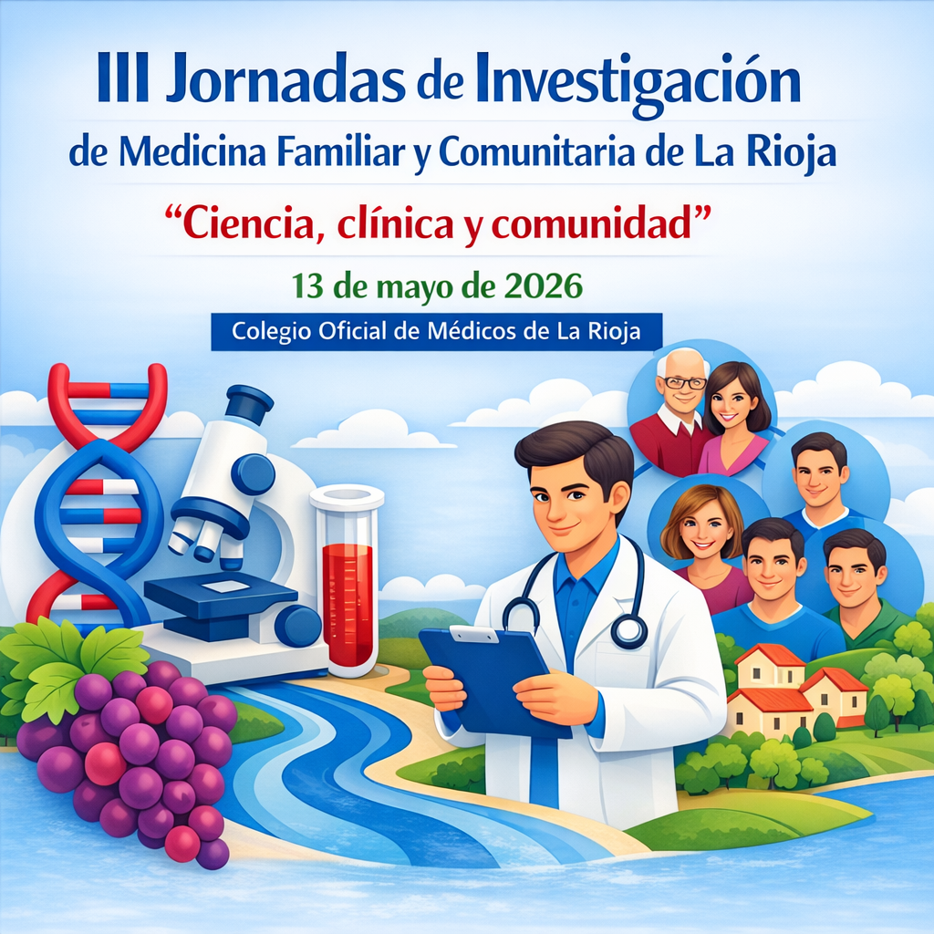 Banner J. Investigación Cuadrado (RRSS)