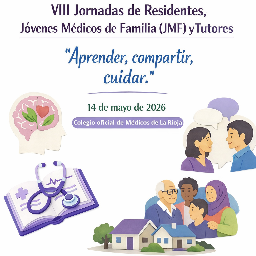 Banner J. Residentes Cuadrado (RRSS)