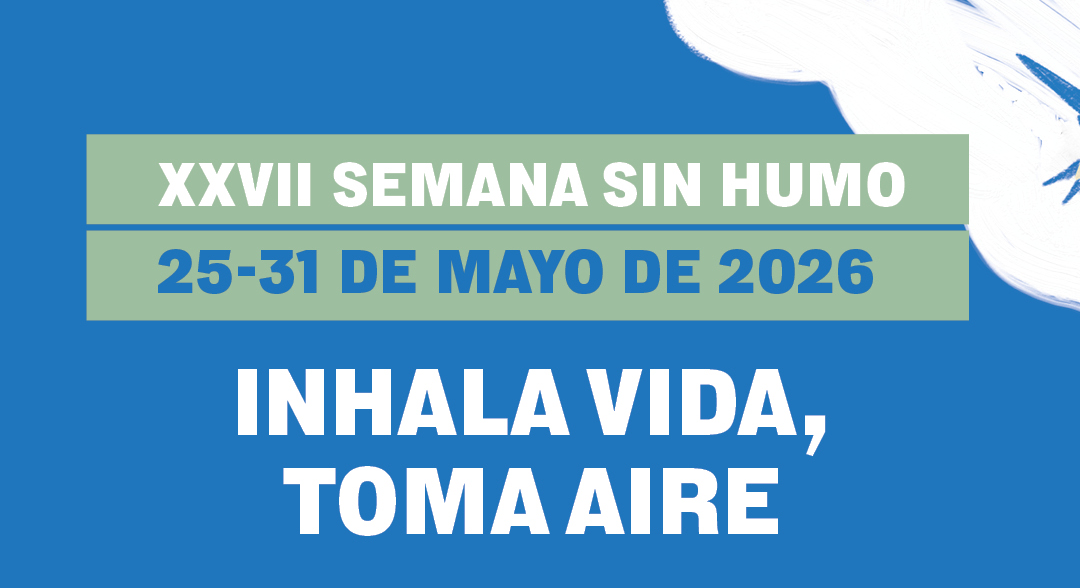 Semana Sin Humo en La Rioja 2026