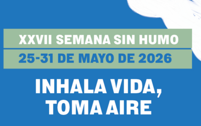 Semana Sin Humo en La Rioja 2026