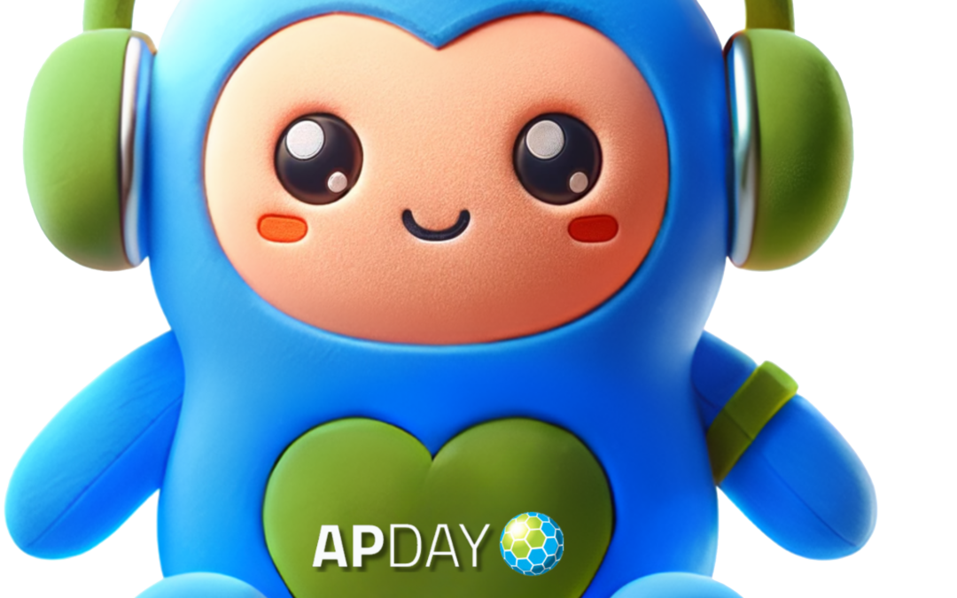 APDAY Logroño, 15 de octubre 2026