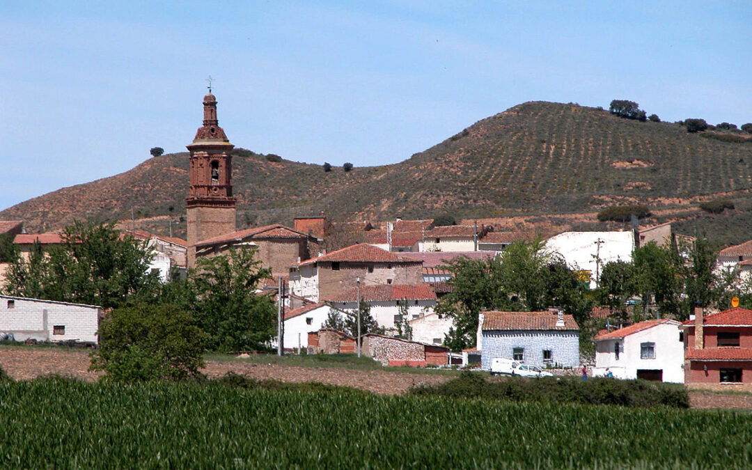 5º Encuentro ACR Valle de Ocón, 12 de noviembre 2026