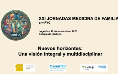 XXI Jornadas de medicina de familia 2026